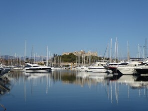 Marina - Die Gärten von Antibes by Interhome (Antibes)