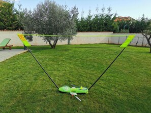 Property grounds - Ferienvilla mit eigenem Garten und Grill by Interhome (Divsici)
