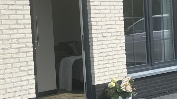 Detalj exteriör