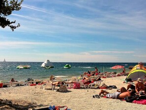Plage