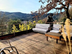Terras
