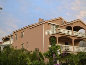 Exterior - Standardstudio für kleine Familien by Interhome (Biograd na Moru)