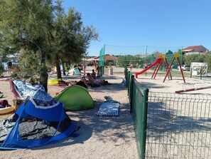 Children’s area - Standardstudio für kleine Familien by Interhome (Biograd na Moru)