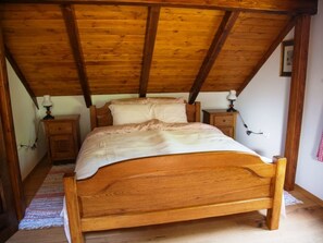 2 bedrooms, Internet - für 4 Personen und 1 Kind in Tuhelj, Nordkroatien by Interhome (Tuhelj)