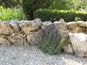 Property grounds - À l'abri du Mistral by Interhome (Garrigues Ste Eulalie)