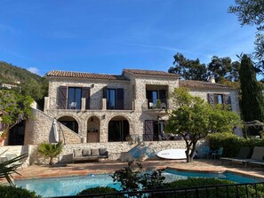 Exterior - Villa 200 Meter vom Pramousquier Strand by Interhome (Le Lavandou)