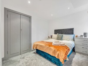 1 Schlafzimmer