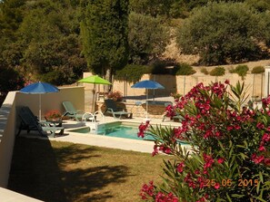 Inside other - Les Colombes du Ventoux by Interhome (Le Barroux)