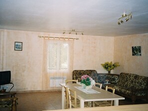 Interior - Les Colombes du Ventoux by Interhome (Le Barroux)