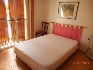 Internet - Les Colombes du Ventoux by Interhome (Le Barroux)