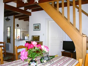 Interior - für 6 Personen ca. 110 m²in Stotzheim, Elsass (Bas-Rhin) by Interhome (Barr)
