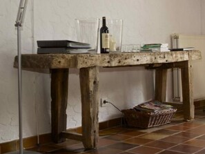 Interior - mit Garten, Grill und Terrasse by Interhome (Marcillac la Croisille)