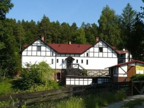 Exteriör