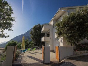 Exterior - Jure Bast by Interhome (Bast)