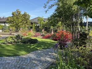 Property grounds - mit Wasserblick by Interhome (Kobylanka k Stargardu Szczecin)