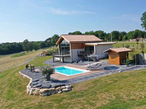 Exterior - Freude an EYMET by Interhome (Eymet)