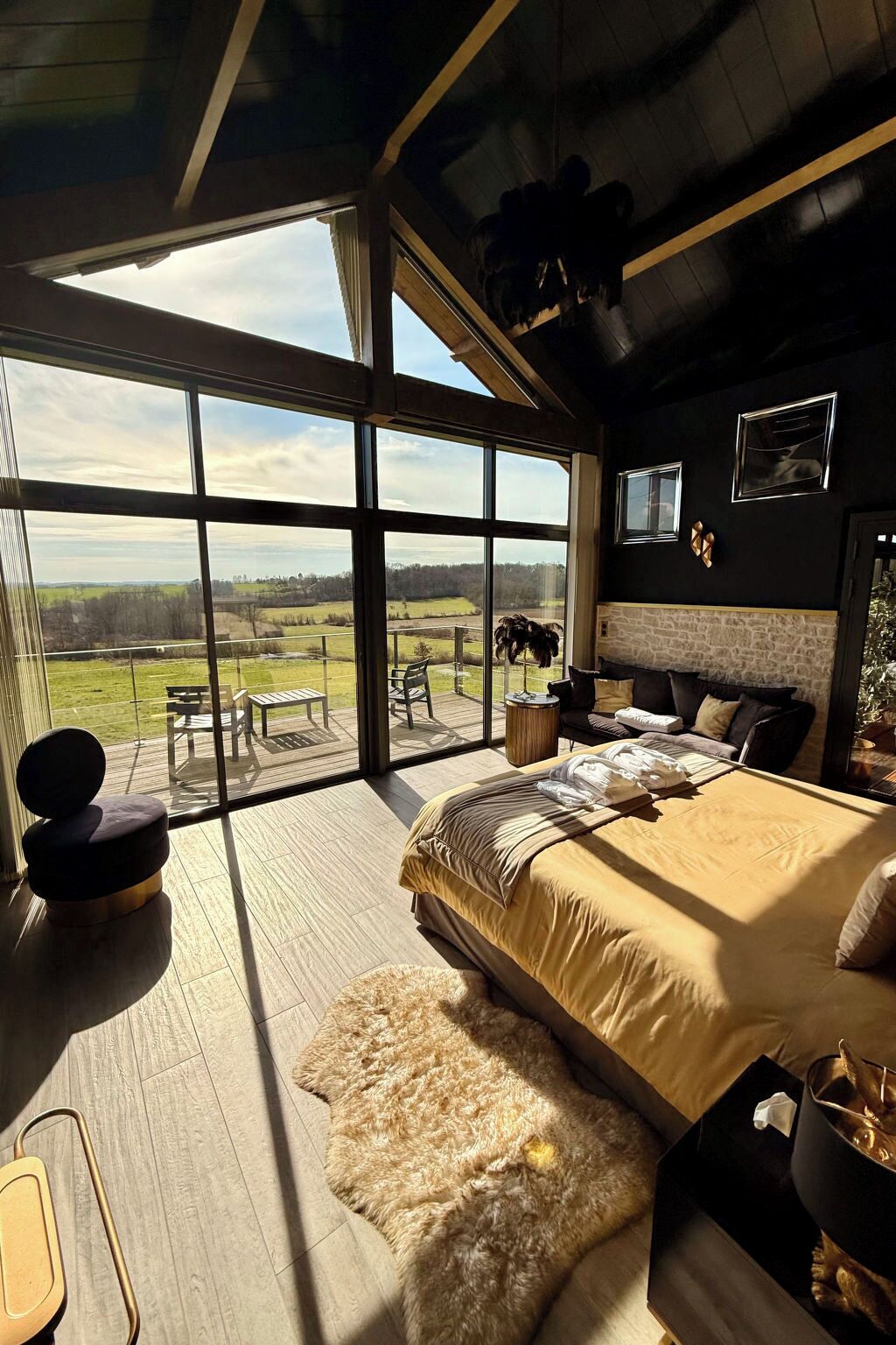 1 camera, accesso a Internet