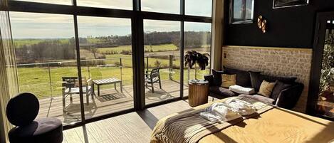 1 camera, accesso a Internet