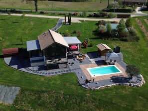 Exterior - Freude an EYMET by Interhome (Eymet)