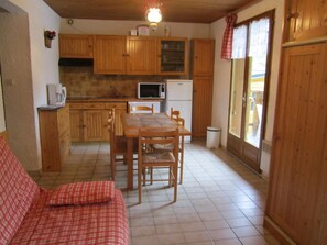 Interior - "Le Clos de Cluny" by Interhome (Saint Sorlin d'Arves)