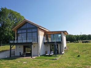 Exterior - Der Anhang Coté cASTAGNE by Interhome (Eymet)