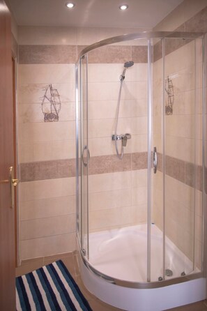 Towels - Apartamenty Kornel by Interhome (Pobierowo)