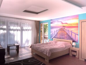 Room - Apartamenty Kornel by Interhome (Pobierowo)