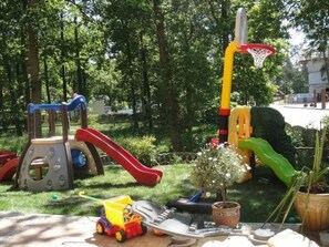 Children’s area - Apartamenty Kornel by Interhome (Pobierowo)