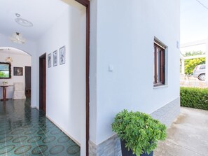 Exterior - Wohnung "Lorenzo" mit Terrasse by Interhome (Trogir)