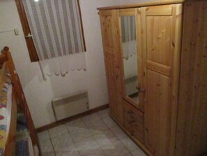 Room - Wohnung in Chalet by Interhome (Saint Sorlin d'Arves)
