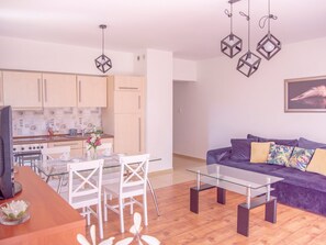 Interior - Apartamenty Kornel by Interhome (Pobierowo)