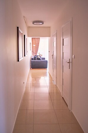 Interior - Apartamenty Kornel by Interhome (Pobierowo)