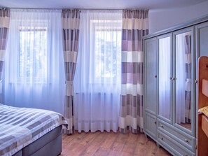 Internet - Apartamenty Kornel by Interhome (Pobierowo)