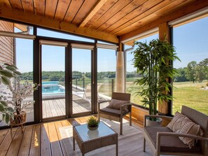 Interior - Träumen im Périgord by Interhome (Eymet)