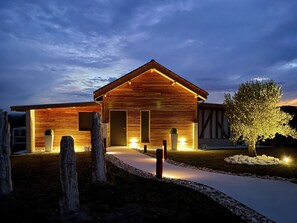 Exterior - Träumen im Périgord by Interhome (Eymet)
