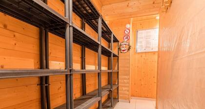 Erdgeschoss 110 m2 - 15 Personen - In der Nähe der Pisten by Interhome