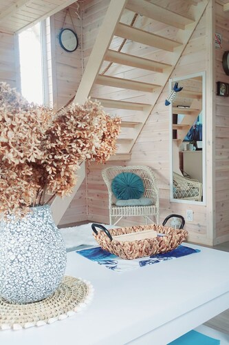 Chakram Nowe Warpno by Interhome