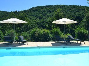 Alberca