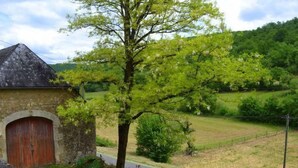Property grounds - in Souillac mit Gemeinschaftspool by Interhome (Souillac)