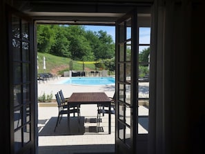 Interior - in Souillac mit Gemeinschaftspool by Interhome (Souillac)
