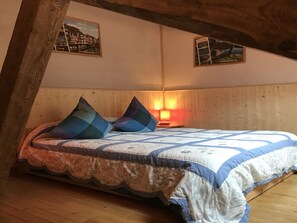 Room - Wassermühle am Fluss by Interhome (Ferrières)