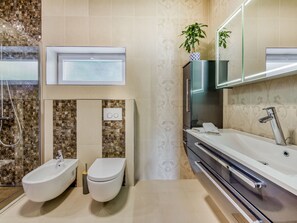 Towels - Villa Adria Dubrovnik, direkt am Meer by Interhome (Zaton)
