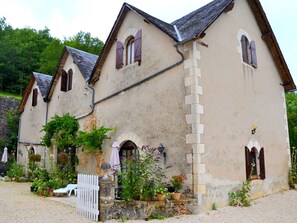 Exterior - Gîte für zwei Personen by Interhome (Souillac)
