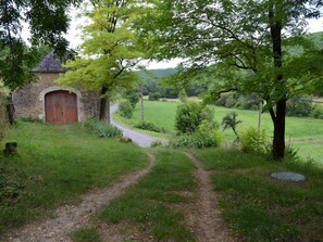 Property grounds - Gîte für zwei Personen by Interhome (Souillac)