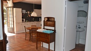 1 bedroom, Internet - Gîte für zwei Personen by Interhome (Souillac)