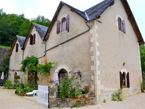 Exterior - Gîte für zwei Personen by Interhome (Souillac)