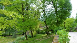 Property grounds - Gîte für zwei Personen by Interhome (Souillac)