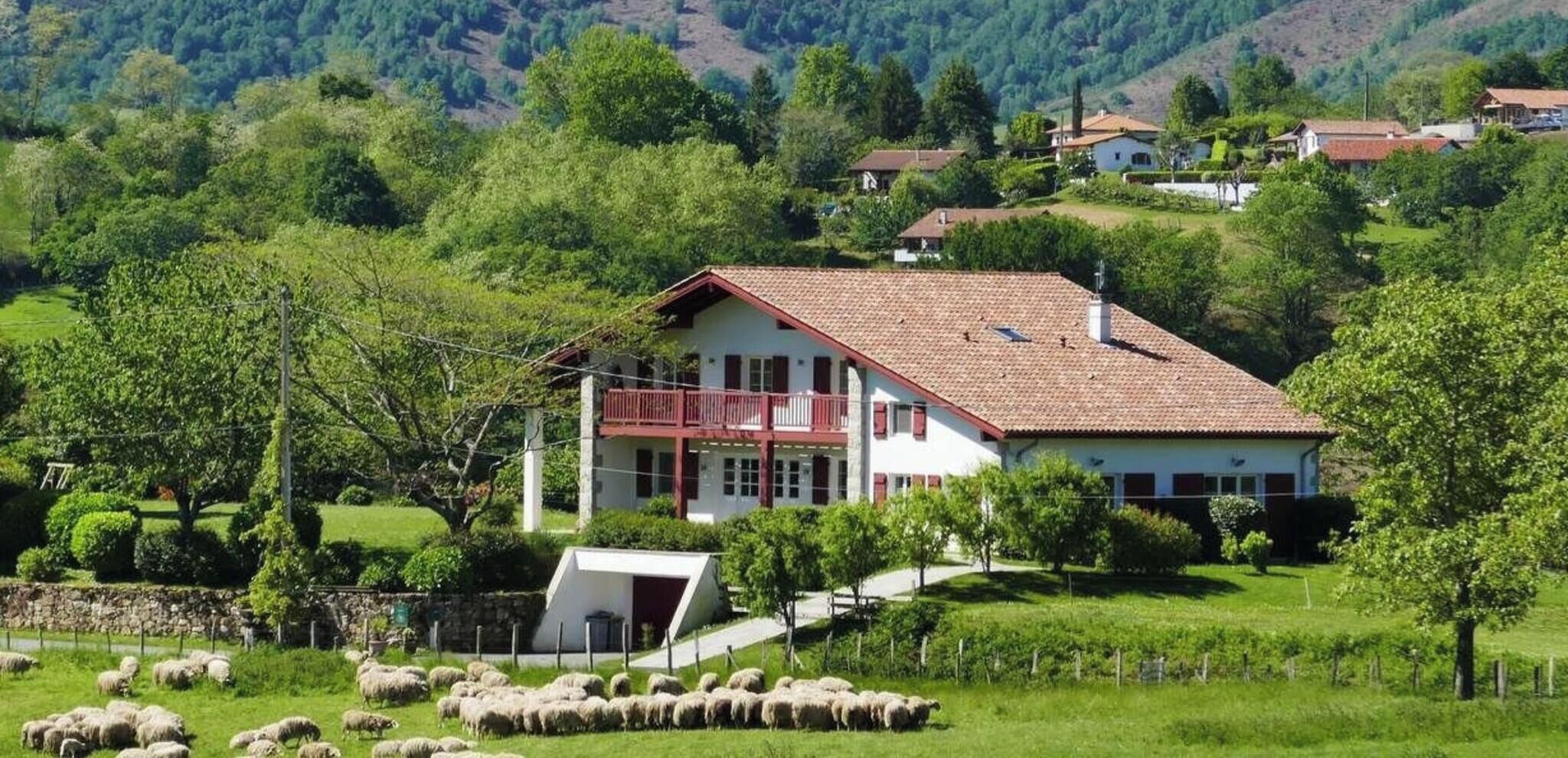 Außenbereich