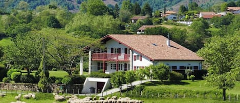 Außenbereich