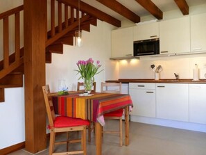 Dining - Apartment  by Interhome (Cambo Les Bains)